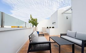 Sevilla Dostorres